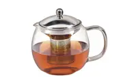 Avanti Ceylon Glass Teapot 1.5l
