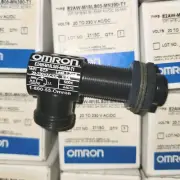 Omron E2AW-M18LS05-MN390-T1 , NEW, Proximity Sensor Switch
