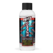 Fritz Complete Water Conditioner 118ml 4oz