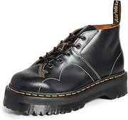 [Dr. Martens] Unisex's 5 Eye Combat Boot