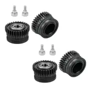 3d Printer Dual Gear Extruder Kit for K1/K1C/ K1 Max/Ender3/V3 Plus V35453