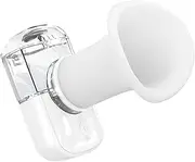 Eye Steamer for Dry Eye,Eye Skin Spa Nano Mist Steamer | Face Hydration Sprayer, Face Mister, Personal Humidifier, Skin Care Devices for Relief Dry Eyes