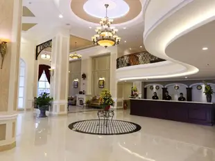 大叻艾麗斯飯店Iris Dalat Hotel