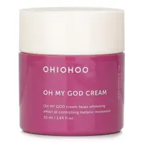 在飛比找ETMall東森購物網優惠-OHIOHOO Oh My God 霜50ml/1.69oz