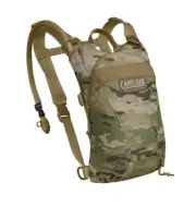 CAMELBAK THERMOBAK 3L S MILSPEC CRUX INSULATED TACTICAL HYDRATION CARRIER PACK