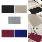 Front Door Mat Absorbent Floor Mat Entry Rug Machine Washable Soft Entrance Rug