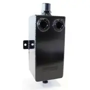 Aeroflow Universal Breather Tank, AF77-2005BLK