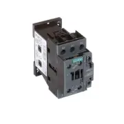 1pc SIEMENS 3RT20251AC20 Sirius 3RT 3 Pole Contactor, 17 A, 7.5 kW, 24 V ac Coi