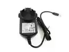 AC Adapter for Ring Stick Up Cam Plug-In HD Security Camera (3rd generation)