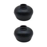 Pair Gear Shift Boots Fits Massey Ferguson Tractor MF 50 65 TO20 TO30 TO35 TE20
