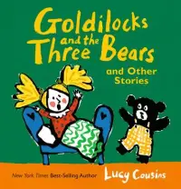 在飛比找博客來優惠-Goldilocks and the Three Bears