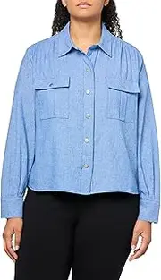 [NIC+ZOE] Women's All-Around Shirt Jacke