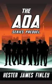 在飛比找博客來優惠-The AOA (Series Prequel)