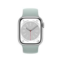 實體門市自取 全新未拆封 Apple Watch Series 8 鋁金屬 LTE 45mm