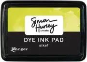 Simon Hurley create. Dye Ink Pad-Sike! HUP-69416