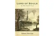 Lord of Souls: An Elder Scrolls Novel