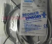 Original Capacitive proximity switch KAS-80-A13-S-K-NL induction sensor