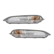 NEW PAIR TURNING SIGNAL LIGHTS FOR HONDA PILOT LX 2016 33300-TG7-A01 HO2531127