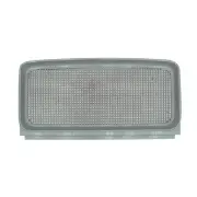 HFC9NN8A163AG Top Grill Fits Ford Models 2000 3000 4000 4000SU