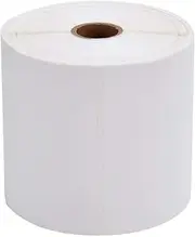 Shipping Labels 4" x 6" - HGRT, 1 Roll = 400 Labels, Compatible with Most of Direct Thermal Printers.