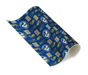 Parramatta Eels NRL GIFT WRAP Wrapping Paper