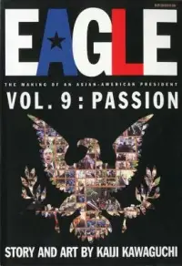 在飛比找博客來優惠-Eagle,The Making Of An Asian-A