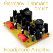 MOFI-Lahmann Headphone Amplifie-DIY KIT & Finished Board