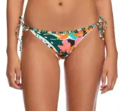Eidon Zanzibar Tiki Bikini Bottom