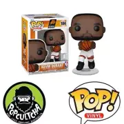 NBA Basketball - Kevin Durant (Phoenix Suns) Pop! Vinyl Figure "New"