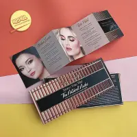 在飛比找Yahoo!奇摩拍賣優惠-wswl Too Faced born this way 1