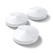 TP-Link Deco M5 Whole-Home Mesh Wi-Fi System - 3 Pack