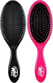 [Wet Brush] 2 Piece Original Detangler