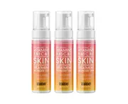 3 x MineTan Wonder Tan Self Tan Foam 200mL