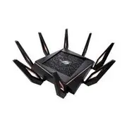 ASUS ROG Rapture GT-AX11000 Tri-Band WiFi 6 Gaming Router