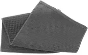 YARNOW Absorbent Quick Dry Sports Towel Face Towel Honeycomb Design Home Daily Supply