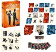 Codenames Pictures