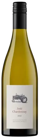 Ten Minutes By Tractor Judd Chardonnay 2023 750ml