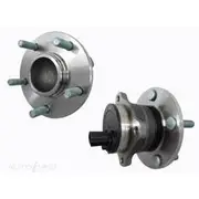 Sterling Wheel Bearing/Hub Assembly to suit Mazda 3 01/2004 to 01/2014 - HUB-MZ03-005B