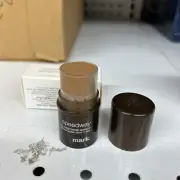 ( 3pcs ) Avon Mark Skin 7 Speedway 3-in-1 Foundation-Powder-Concealer 0.17 oz