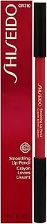 Shiseido Smoothing Lip Pencil, #OR310 Tangelo, 1.2g