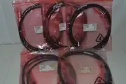 ^^ Mellanox MCP1600 Passive Copper Network Cable--Lot of 5--New & Sealed (PVR23)