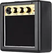 FUNFANG PG-3 3W Electric Guitar Amp Amplifier Speaker Volume Tone Control