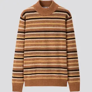 UNIQLO and JW ANDERSON 聯名毛衣