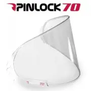 Clear Pinlock Insert To Fit The VCAN V271 Bluetooth Motorcycle Helmet