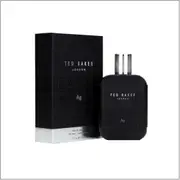 Ted Baker Ag Silver Eau de Toilette 100ml - 100% Authentic Tester with Original Box