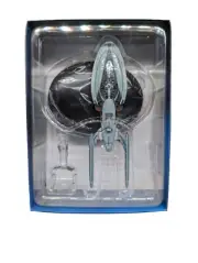 Eaglemoss | USS Aventine (Vesta Class) | Star Trek | New | w/Full Size Magazine