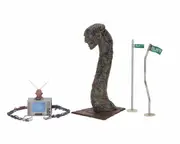 A Nightmare on Elm Street - Deluxe Accessory Set