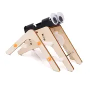 Handmade Bionical Spiders Robot Kits For Kids And Teens Science Experiment Fun