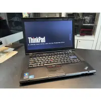 在飛比找蝦皮購物優惠-IBM lenovo ThinkPad T420s 中古 商