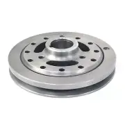 Crankshaft Damper Pulley 352/390 1960-1967 Thunderbird